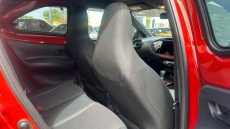 Toyota Aygo X 1.0 VVT-i Exclusive 5dr Auto Petrol Hatchback